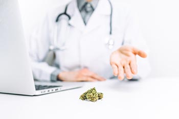 Medical Marijuana Doctor Grand Rapids MI
